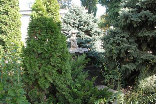 Posada Gostinyi Dvor Spl