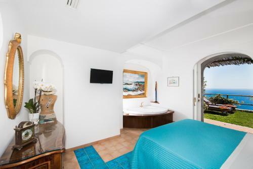 Hostal Calante Luna
