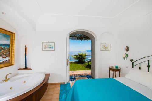Hostal Calante Luna