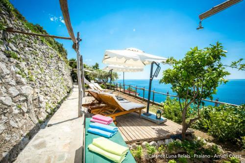 Hostal Calante Luna