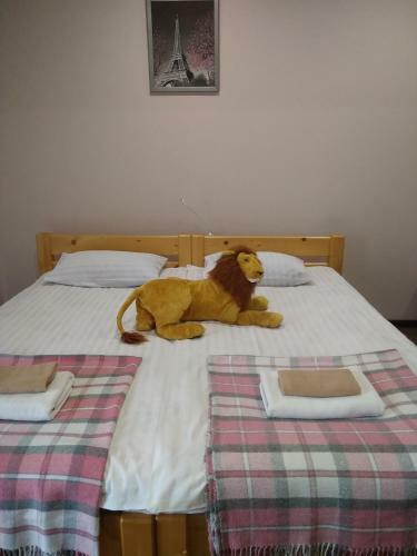 Avino Apart - Hostel