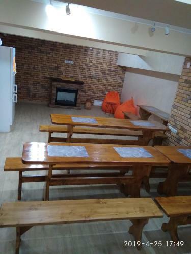 Avino Apart - Hostel