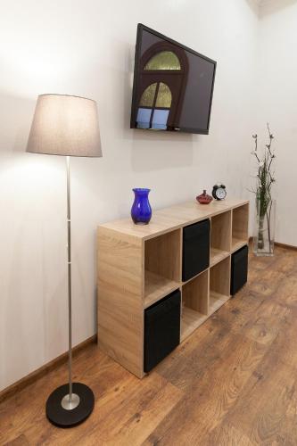 Apartment Panteleimona Kulisha 27