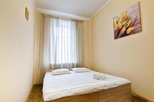 Apartment On Kulisha10