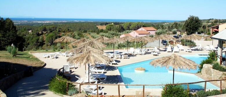 Apartamento Borgo Felciaione