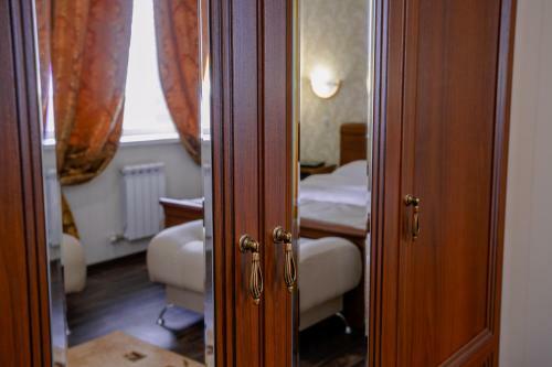 Posada Tetta Minihotel