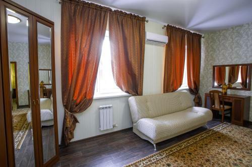 Posada Tetta Minihotel
