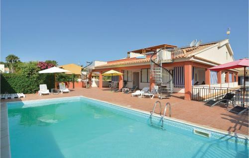 Apartamento Apt. 6 Via Dei Gerani
