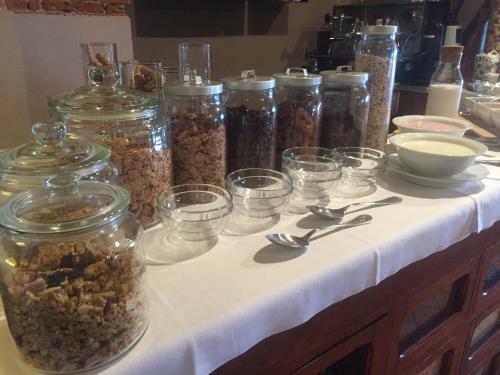 Agroturismo Tenuta Di Montalto