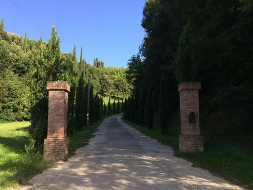 Agroturismo Tenuta Di Montalto
