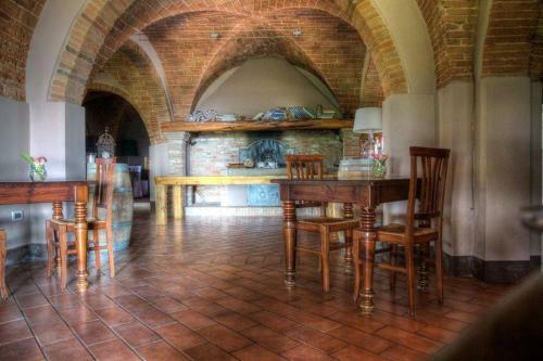 Agroturismo Tenuta Di Montalto