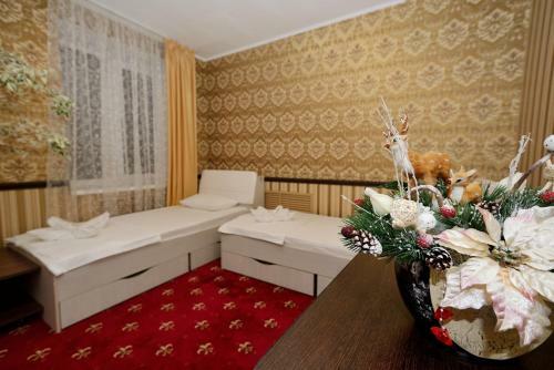 Hostel Sarhaus