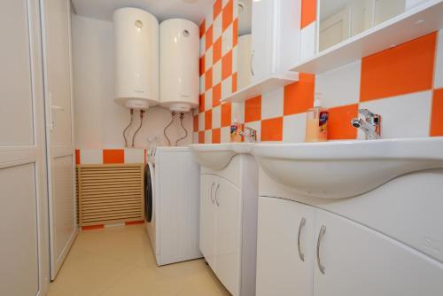 Hostel Sarhaus