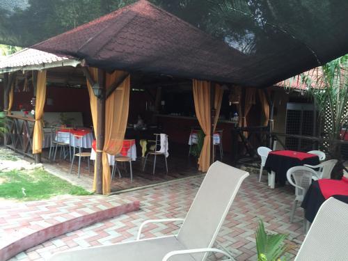Hostal Antorchas