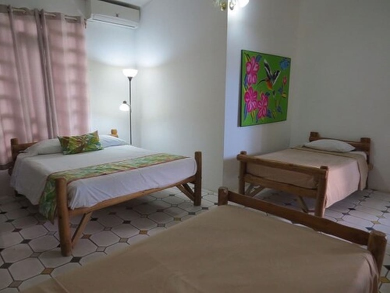 El Mono Loco Hotel