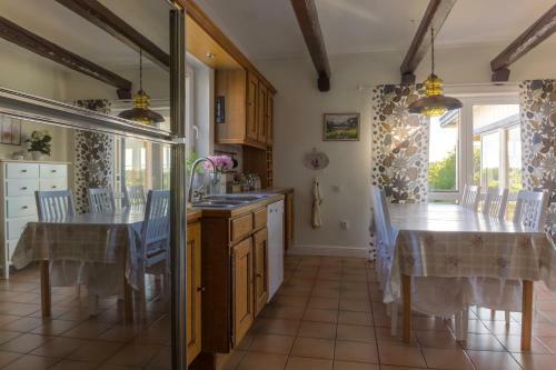 Bed & Breakfast Tynder� G�rd