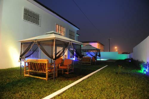 Hotel Residence Helios