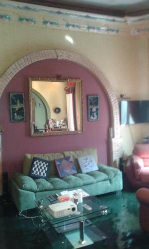 Dreaming Two-bedroom Apartment Kasr El Nil