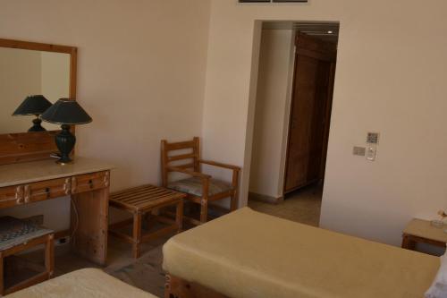 Hotel Morgenland Holly Village
