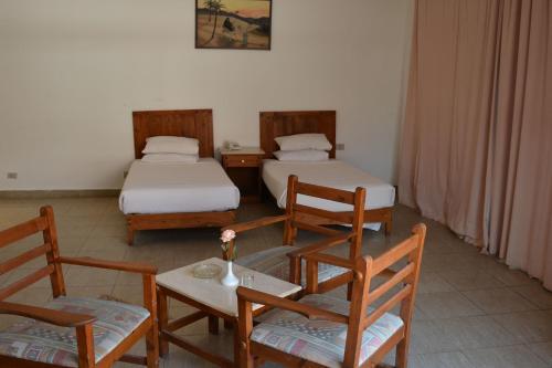 Hotel Morgenland Holly Village