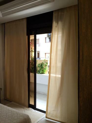 Apartamento Confortable Appartement A Casablanca Centre