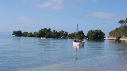 Hotel Archipelago Resort