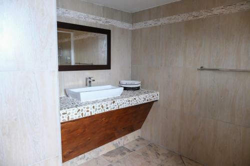Hostal Beach Retreat Guesthouse