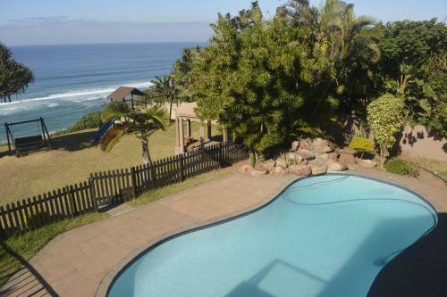 Hostal Beach Retreat Guesthouse