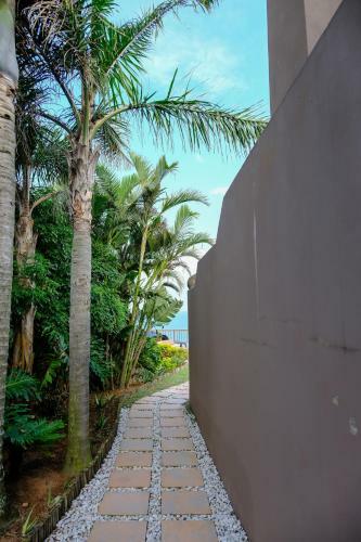 Hostal Beach Retreat Guesthouse