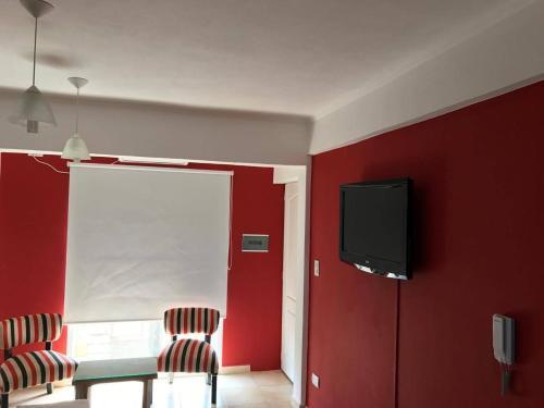 Apartamento Departamento Rodrigo