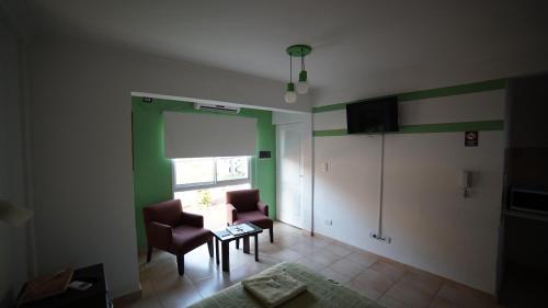 Apartamento Departamento Rodrigo
