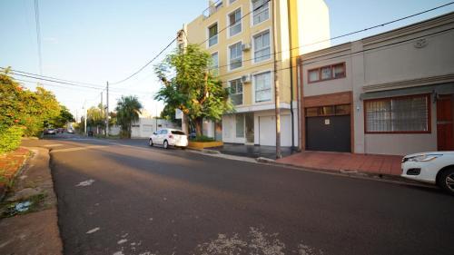 Apartamento Departamento Rodrigo