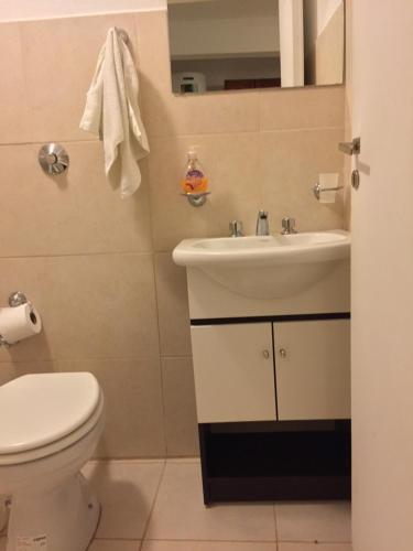 Apartamento Departamento Rodrigo