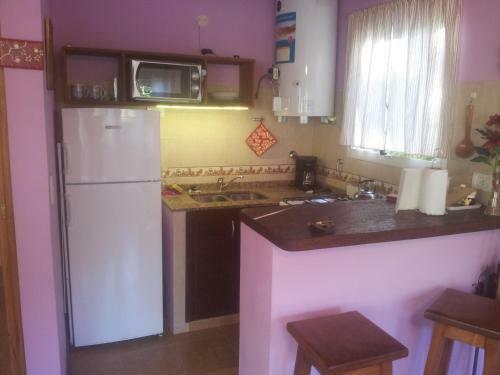 Apartamento Casas Aluen