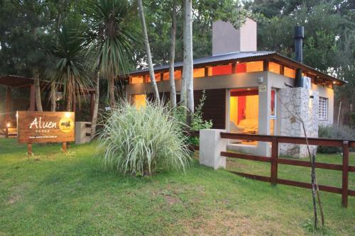 Apartamento Casas Aluen
