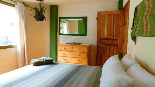 Hotel La Casa Verde Eco Guest House