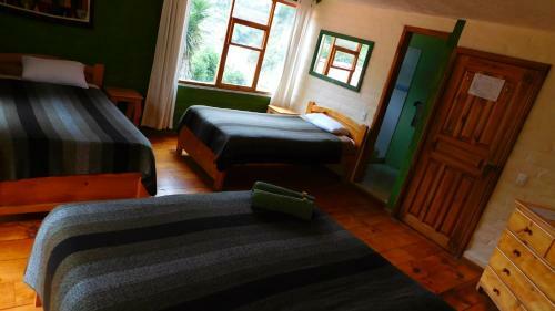 Hotel La Casa Verde Eco Guest House