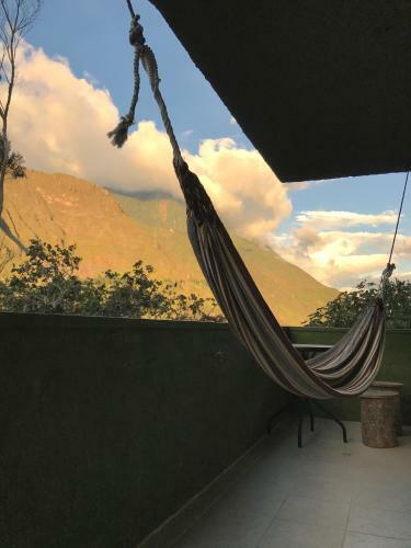 Hotel La Casa Verde Eco Guest House