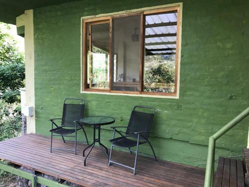 Hotel La Casa Verde Eco Guest House