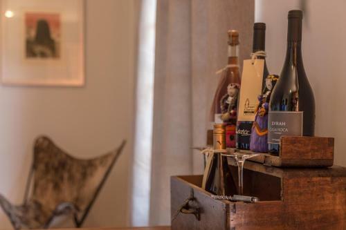 Agroturismo Casavino Casablanca