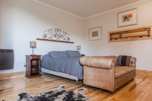 Agroturismo Casavino Casablanca