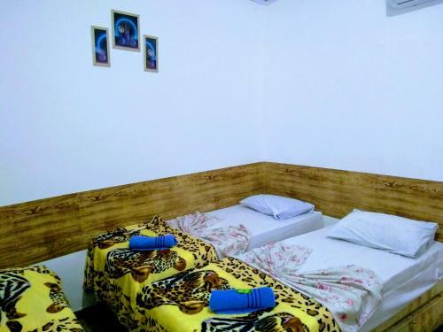 Bed & Breakfast Akuto's Pousada 2