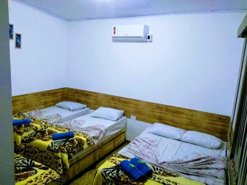 Bed & Breakfast Akuto's Pousada 2