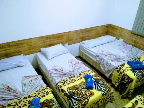 Bed & Breakfast Akuto's Pousada 2