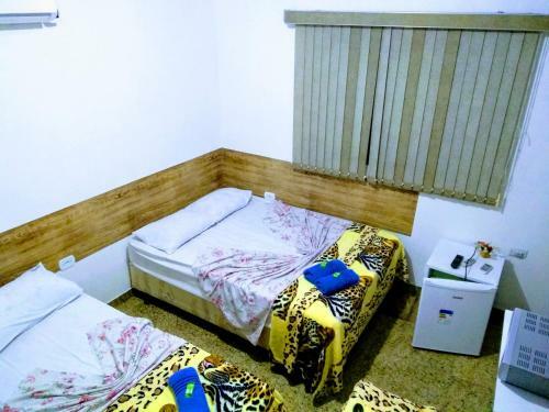 Bed & Breakfast Akuto's Pousada 2
