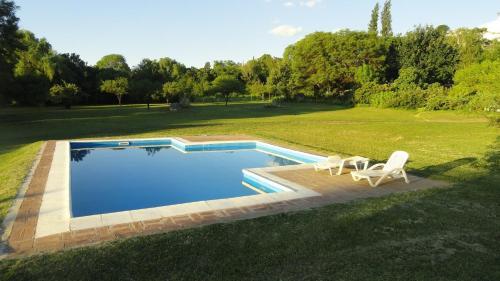 Lodge Caba�as El Caser�o
