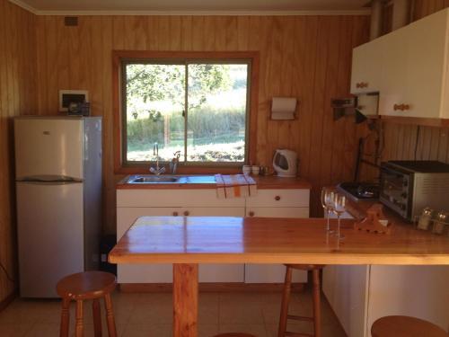 Apartamento Caba�as Coyhaique Alto Km 7