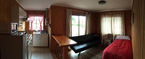 Apartamento Caba�as Coyhaique Alto Km 7