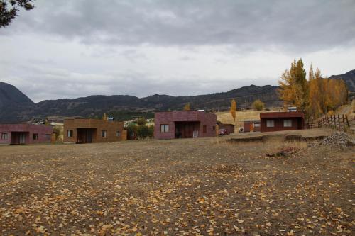 Apartamento Caba�as Coyhaique Alto Km 7