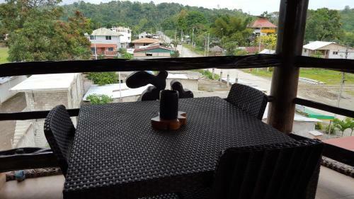 Hotel Los Balcones De Mompiche
